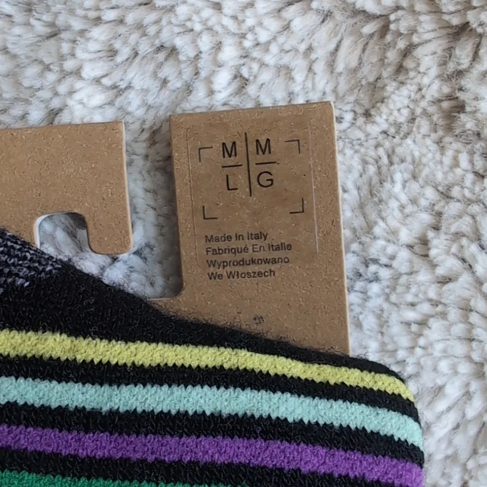 Burton Kids' Performance Midweight Merino Wool Socks 2 pairs